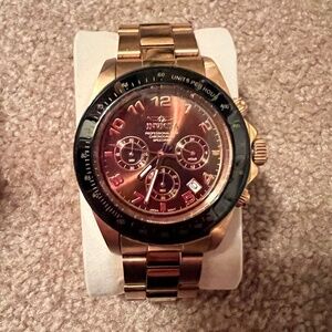 Invicta Speedway Men's Watch - Quartz Model 10706